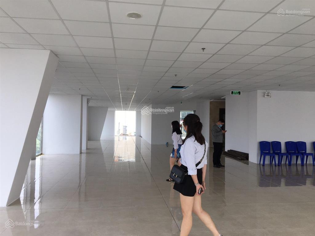 Cho thuê văn phòng cdc building 25 lê đại hành dt 800m2 có thể chia nhỏ giá 220 nghìn/m2/th