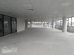 Cho thuê vp tòa vinafor phố lò đúc, dt 500m² có thể cho thuê từ 70m², giá ưu đãi 350k/m2/tháng