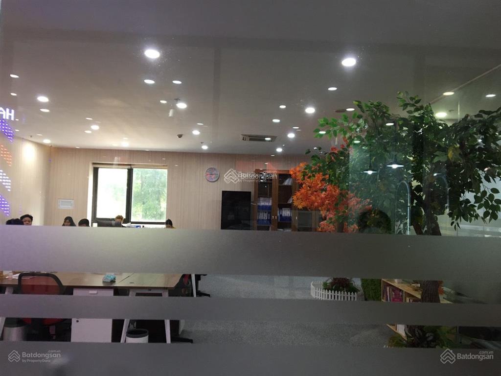 Cho thuê vp tòa acb số 10 phan chu trinh hk dt 300m2, giá 500 nghìn/m2/tháng