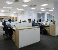 Cho thuê vp tòa acb số 10 phan chu trinh hk dt 300m2, giá 500 nghìn/m2/tháng
