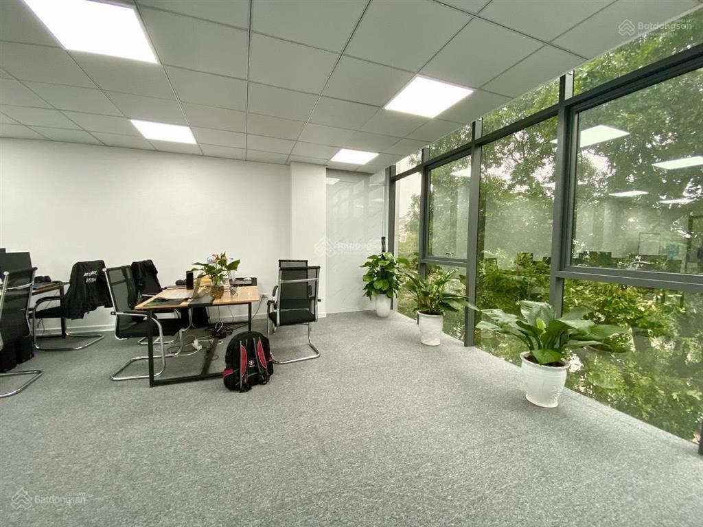 Cho thuê văn phòng phố thi sách quận hai bà trưng 60m2, 100m2, 250m2  1000m2, giá 160k/m2/tháng