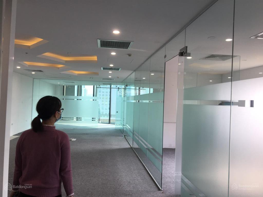 Cho thuê văn phòng phố thi sách quận hai bà trưng 60m2, 100m2, 250m2  1000m2, giá 160k/m2/tháng