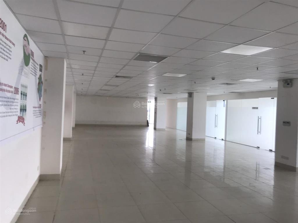 Cho thuê văn phòng phố lạc long quân, tây hồ dt 100m2, giá 120 nghìn/m2/th