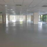 Cho thuê văn phòng tòa the nine phạm văn đồng dt 1000m2 có thể chia nhỏ  giá 170 nghìn/m2/tháng