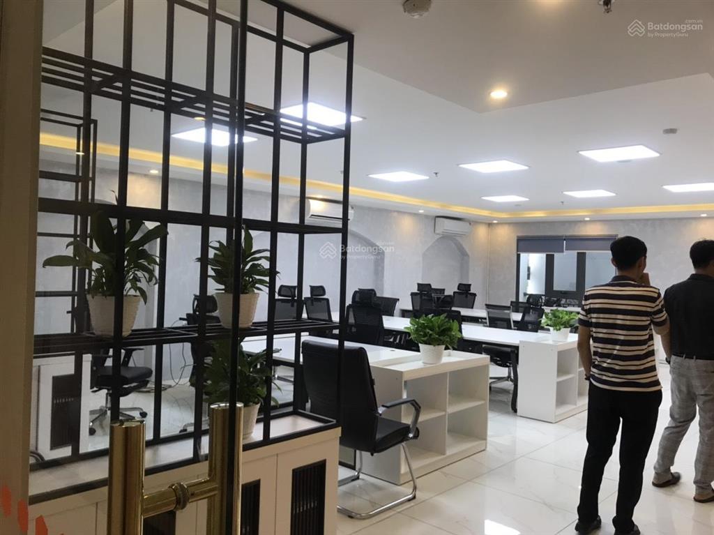 Cho thuê vp capital place, phố liễu giai, phường ngọc hà, giá ưu đãi chỉ 300 nghìn/m2/th