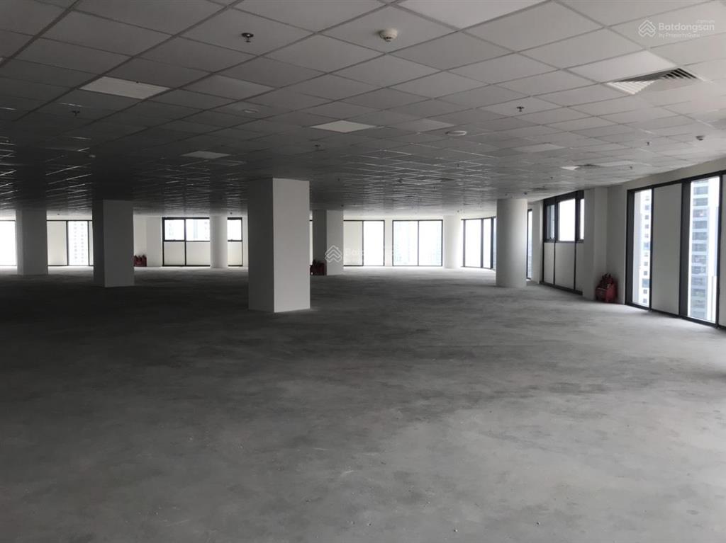 Cho thuê văn phòng tòa nhà idmc 21 duy tân  giá 120 nghìn/m2/tháng   0981 362 ***