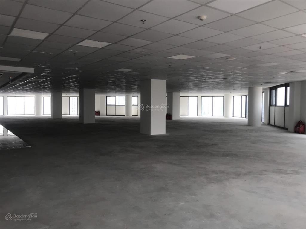 Cho thuê văn phòng tòa nhà idmc 21 duy tân  giá 120 nghìn/m2/tháng   0981 362 ***