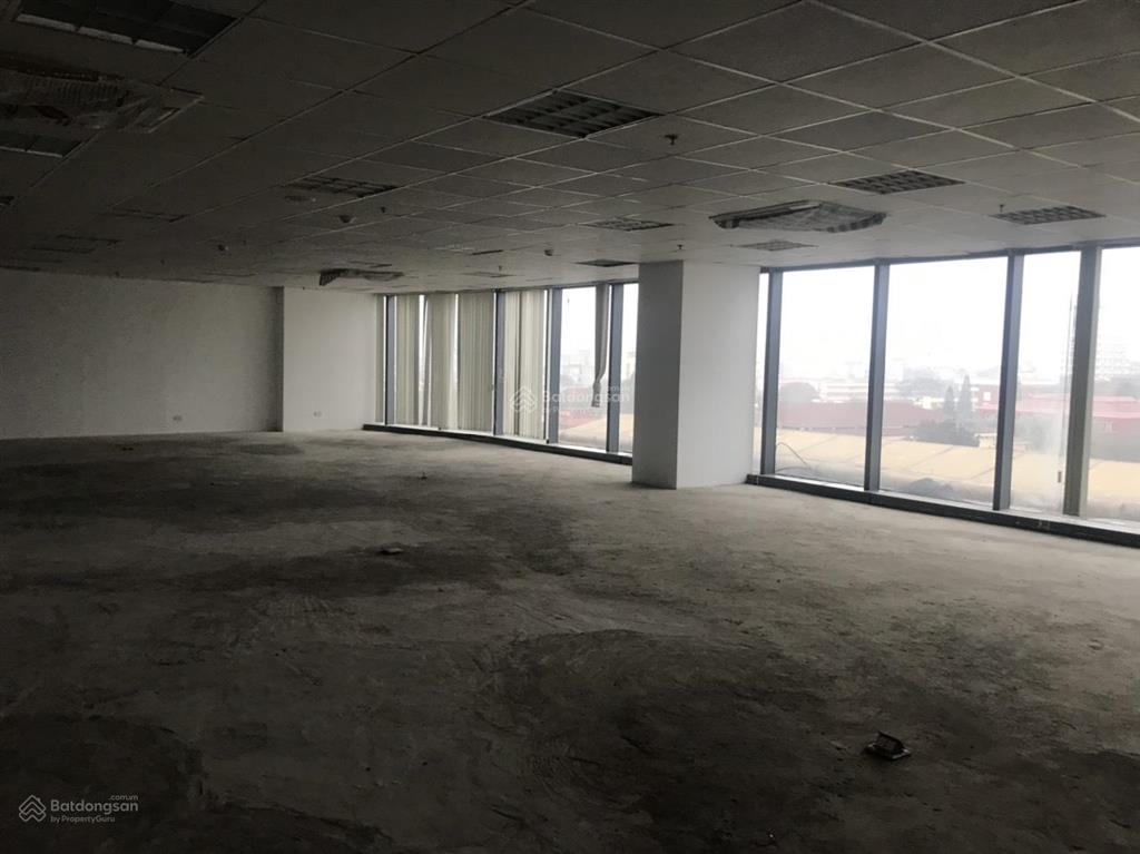 Cho thuê văn phòng tòa imperial 360 giải phóng. giá ưu đãi chỉ 230k/m2