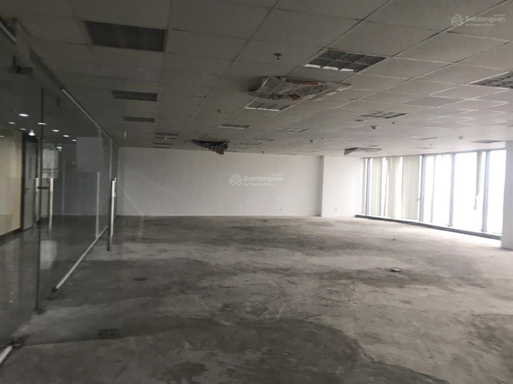 Cho thuê văn phòng tòa imperial 360 giải phóng. giá ưu đãi chỉ 230k/m2