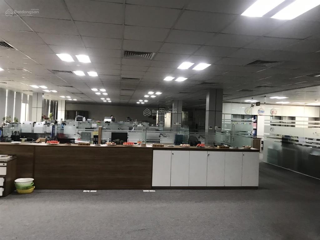 Cho thuê văn phòng tòa imperial 360 giải phóng. giá ưu đãi chỉ 230k/m2