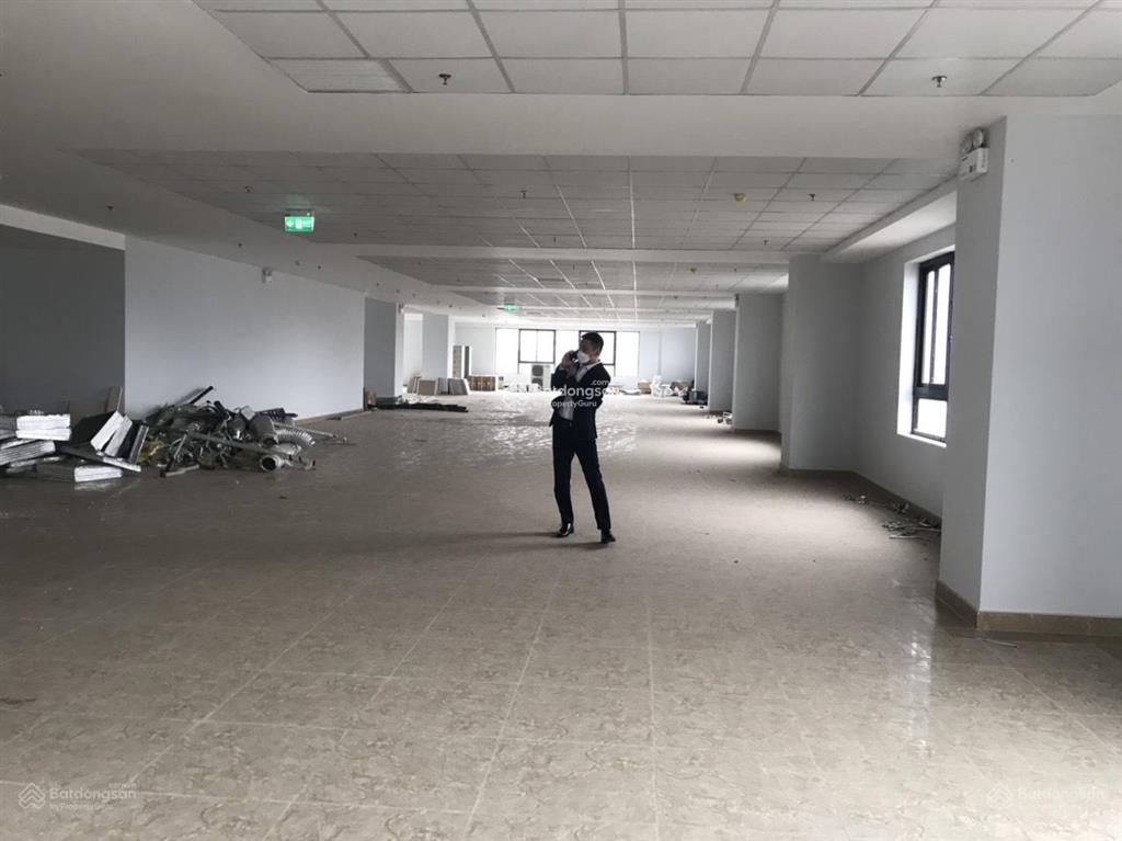 Cho thuê mipec towers, đường tây sơn, phường ô chợ dừa diện tích linh hoạt giá 300k/m2/tháng