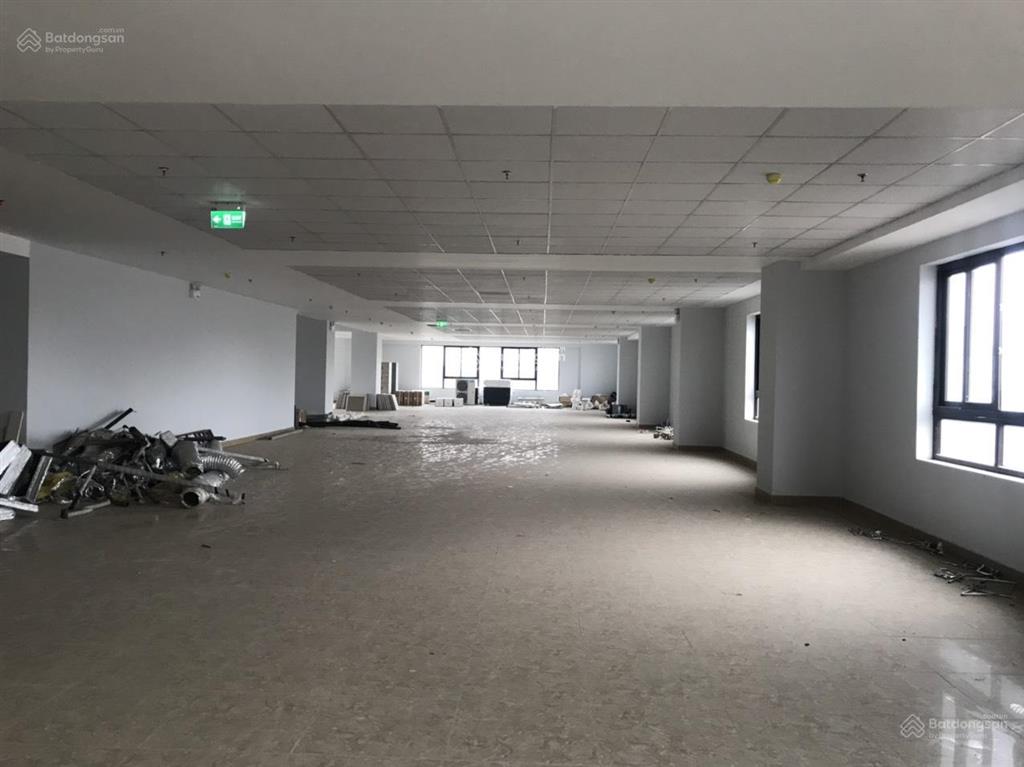 Cho thuê mipec towers, đường tây sơn, phường ô chợ dừa diện tích linh hoạt giá 300k/m2/tháng