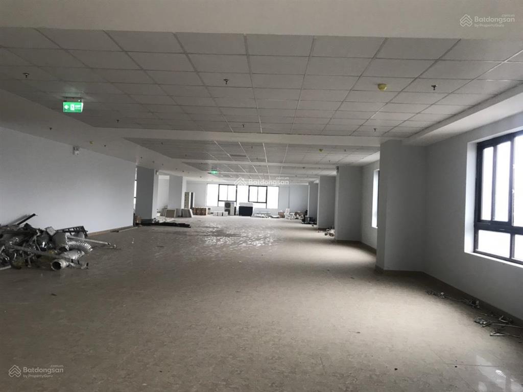Cho thuê mipec towers, đường tây sơn, phường ô chợ dừa diện tích linh hoạt giá 300k/m2/tháng