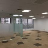 Cho thuê vp tòa lancaster  núi trúc, ba đình dt 1500m2 hỗ trợ thuê linh hoạt