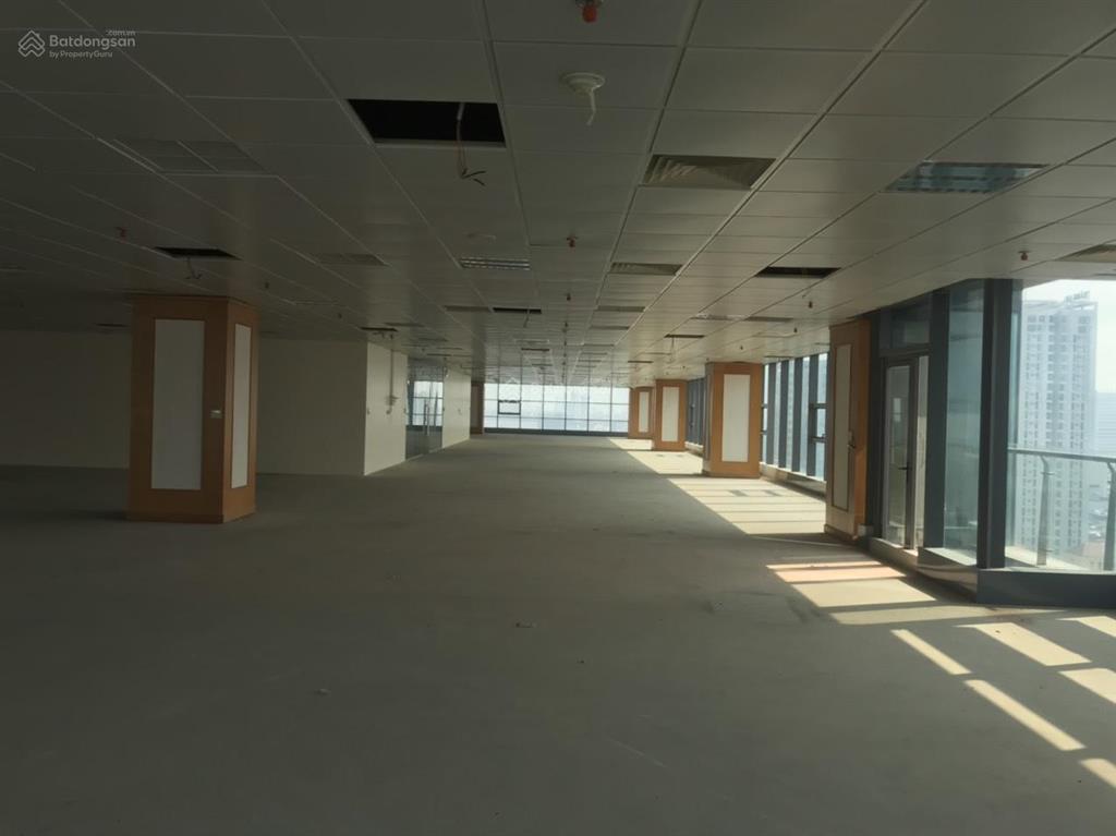 Cho thuê văn phòng hạng a quận đống đa, đầy đủ tiện ích cao cấp và chỗ đổ xe giá 200k/m2/tháng