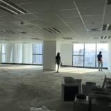 Cho thuê văn phòng tòa capital tower trần hưng đạo, diện tích từ 700m2 1000m2 có cắt  0981 362 ***
