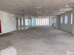 Cho thuê sàn văn phòng tại tòa ctm 139 cầu giấy. dt 500m² có nhiều dt nhỏ giá 239 nghìn/m2/tháng