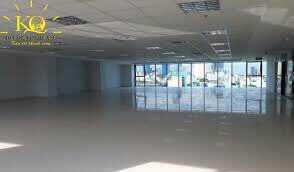Cho thuê sàn văn phòng tại tòa ctm 139 cầu giấy. dt 500m² có nhiều dt nhỏ giá 239 nghìn/m2/tháng