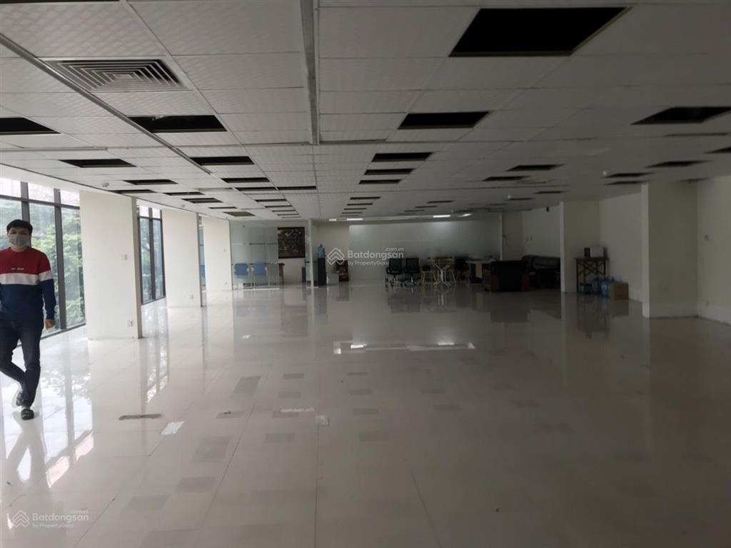Cho thuê vp sky city towers 88 láng hạ dt 100m2 sẵn nội thất giá 120k/m2/th