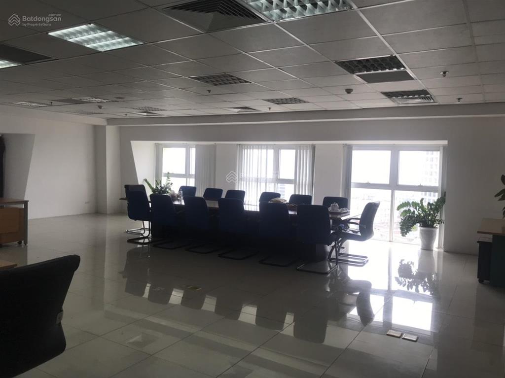 Cho thuê vp sky city towers 88 láng hạ dt 100m2 sẵn nội thất giá 120k/m2/th