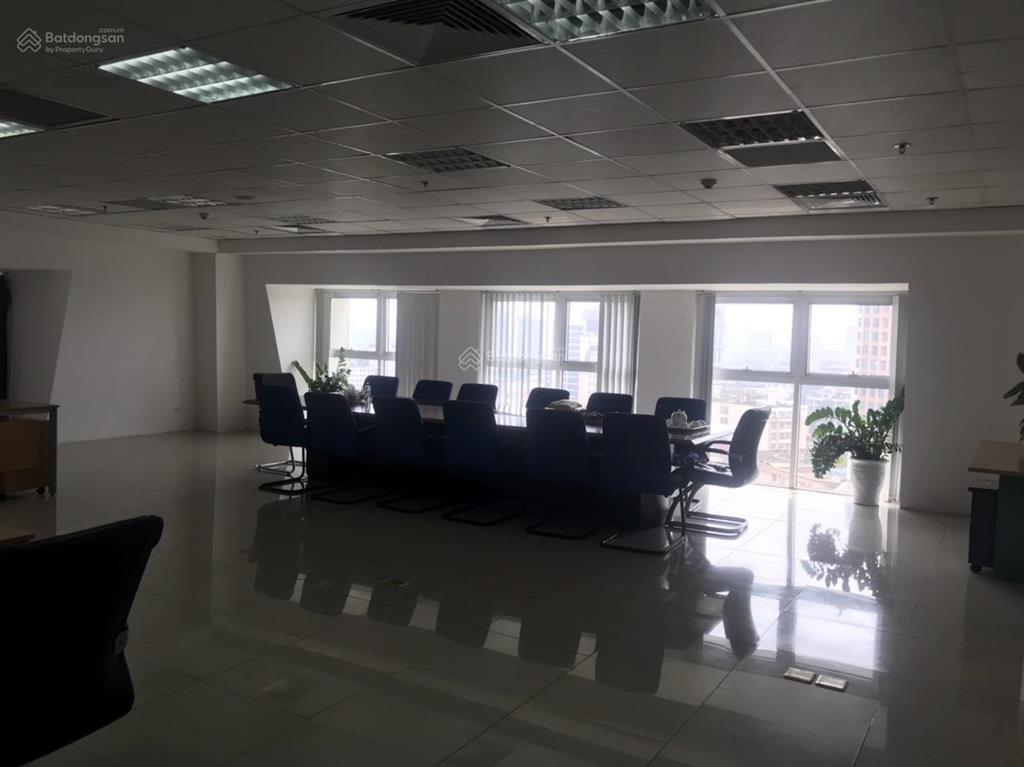 Cho thuê vp sky city towers 88 láng hạ dt 100m2 sẵn nội thất giá 120k/m2/th