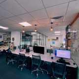 Siêu hot sàn văn phòng, thương mại tòa lancaster luminaire  đống đa cho thuê dt 100m2  1000m2