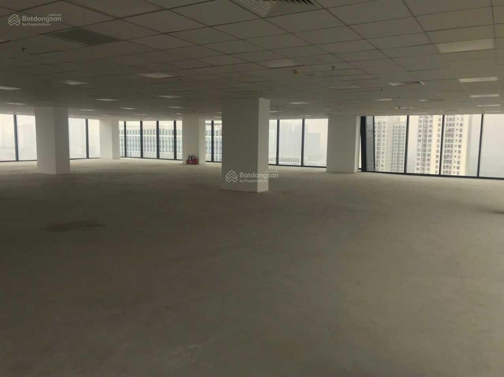 Tòa nhà nam đô complex 609 trương định cho thuê văn phòng dt 1000m2, có nhiều dt nhỏ