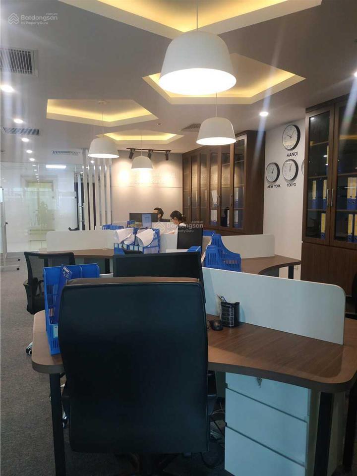 Tòa nhà nam đô complex 609 trương định cho thuê văn phòng dt 1000m2, có nhiều dt nhỏ