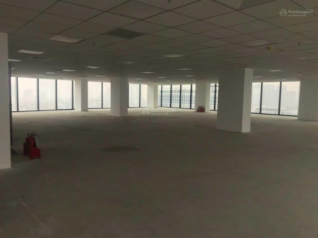 Tòa nhà nam đô complex 609 trương định cho thuê văn phòng dt 1000m2, có nhiều dt nhỏ