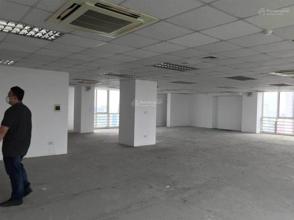 Cho thuê tòa mỹ đình plaza 1 trần bình dt 200m2, sẵn nội thất, giá chỉ 170k/m2/tháng