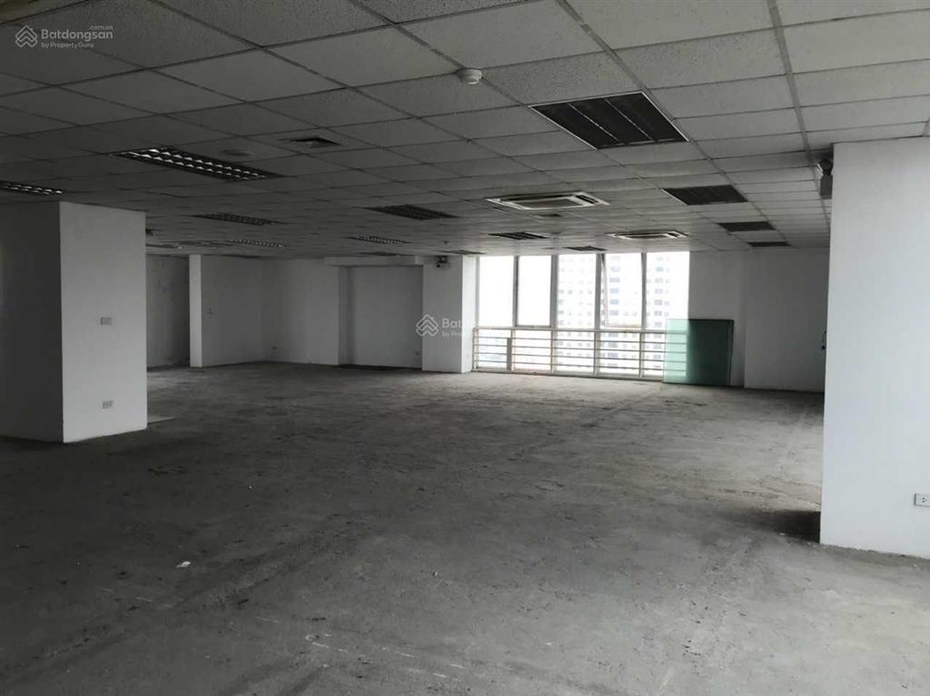 Cho thuê tòa mỹ đình plaza 1 trần bình dt 200m2, sẵn nội thất, giá chỉ 170k/m2/tháng