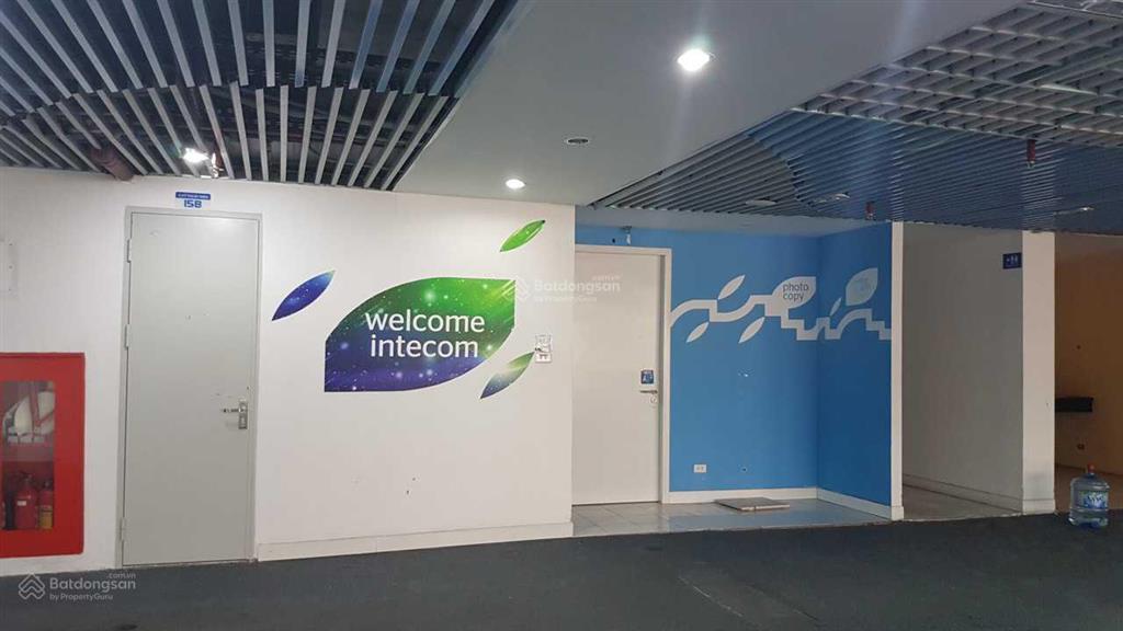 Cho thuê tòa mỹ đình plaza 1 trần bình dt 200m2, sẵn nội thất, giá chỉ 170k/m2/tháng
