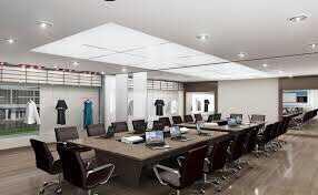 Bql cho thuê vp tòa m5  nguyễn chí thanh. dt 120m2 giá 250 nghìn/m2/th