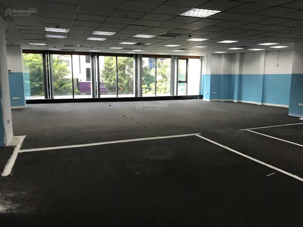 Cho thuê văn phòng dt 50m2, 70m2, 100m2, 150m2, 400m2 phố trung hòa, giá chỉ 110k/m2/tháng