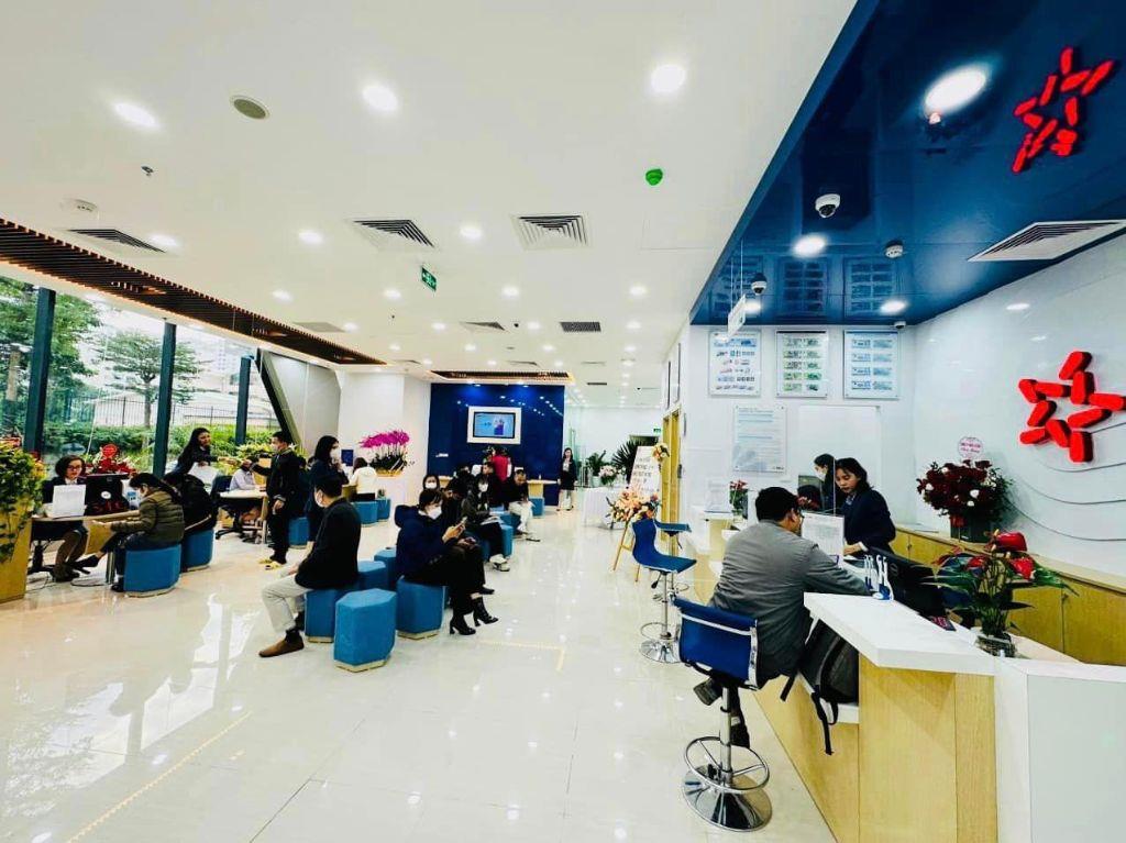 Cho thuê tầng 1,2,3,4 trung tâm thương mại mới toanh tại dự án The Zei Plaza, Lê Đức Thọ, Mỹ Đình