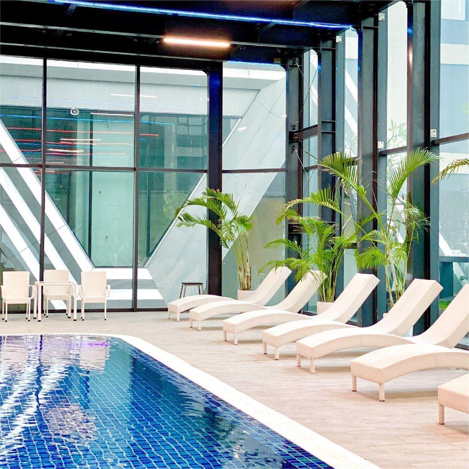 Cho thuê tầng 1,2,3,4 trung tâm thương mại mới toanh tại dự án The Zei Plaza, Lê Đức Thọ, Mỹ Đình