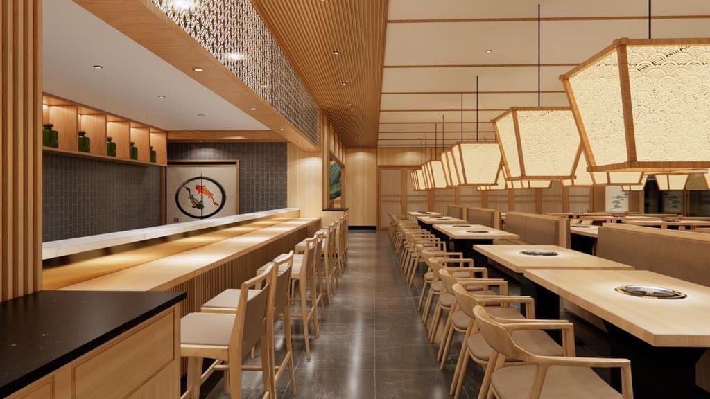 Cho thuê tầng 1,2,3,4 trung tâm thương mại mới toanh tại dự án The Zei Plaza, Lê Đức Thọ, Mỹ Đình