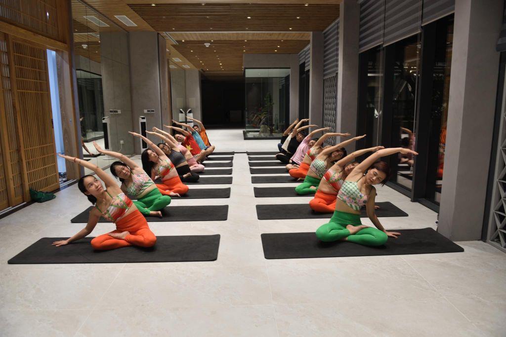 Cho thuê tầng 1,2,3,4 trung tâm thương mại mới toanh tại dự án The Zei Plaza, Lê Đức Thọ, Mỹ Đình