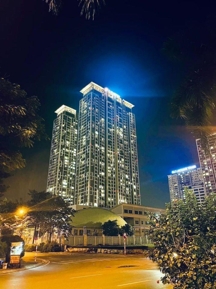 Tha thiết thiết tha tìm những chủ nhân tinh hoa cho Sàn Thương Mại khối đế tại The Zei PLAZA Mỹ Đình