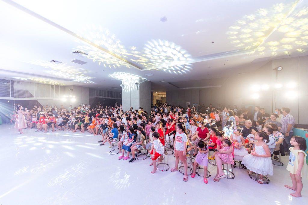 Tha thiết thiết tha tìm những chủ nhân tinh hoa cho Sàn Thương Mại khối đế tại The Zei PLAZA Mỹ Đình