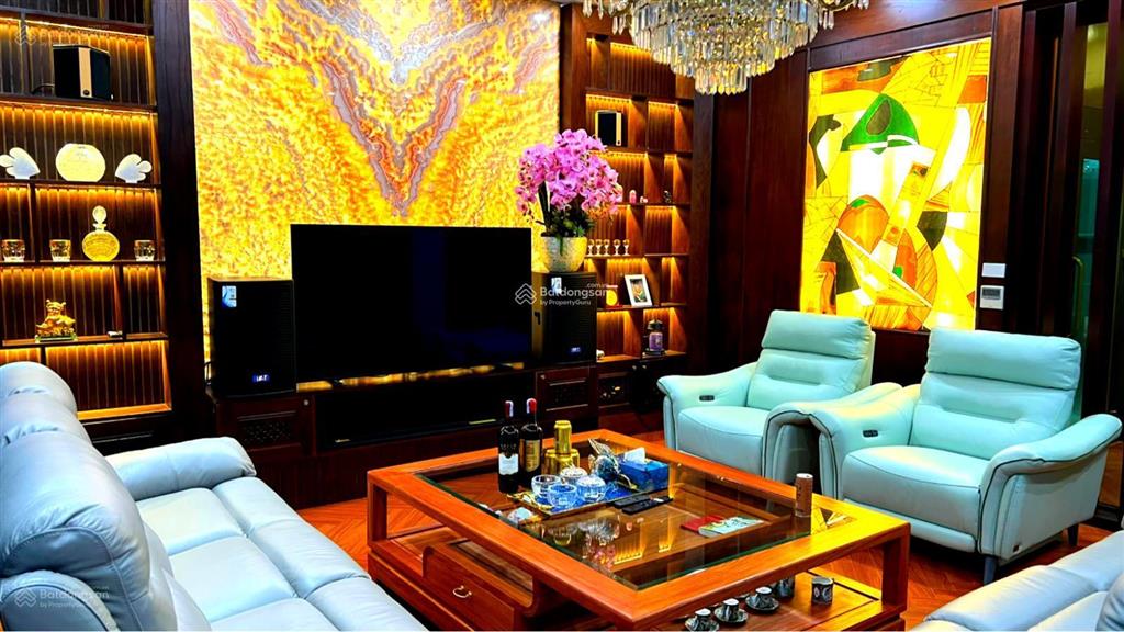 Bán căn biệt thự song lập 158 m2 full nội thất vị trí đẹp về ở ngay, 0981 691 ***