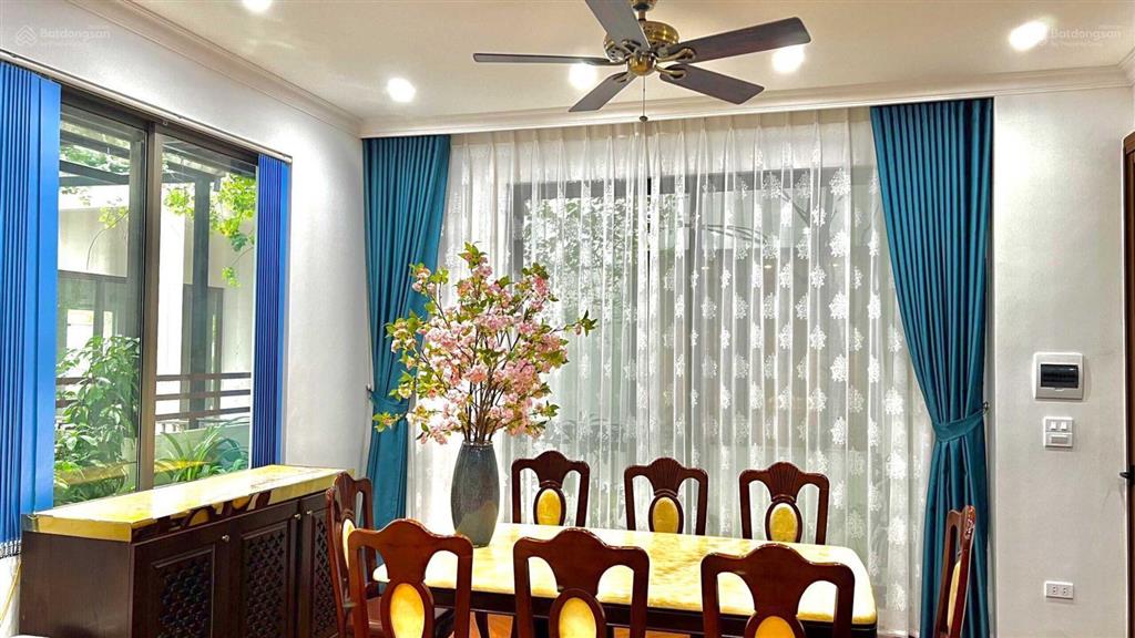 Bán căn biệt thự song lập 158 m2 full nội thất vị trí đẹp về ở ngay, 0981 691 ***
