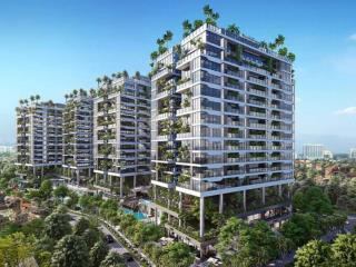 Chuyển nhượng căn hộ căn hộ 2 ngủ 86m2 tại dự án sunshine green iconic giá tốt  0922 969 ***