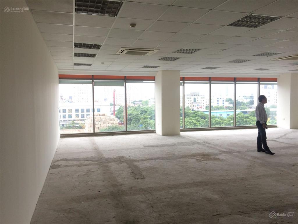 Cho thuê văn phòng phố láng hạ, đống đa, hà nội, diện tích 50m2