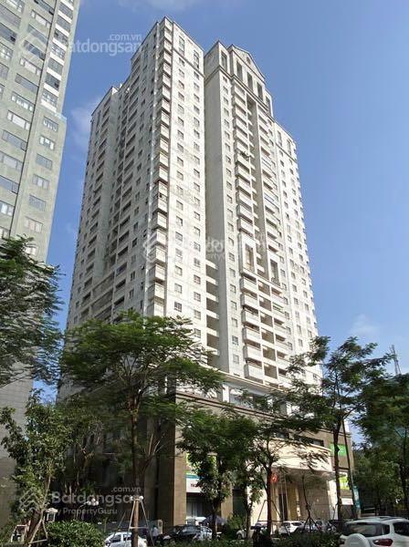 Cho thuê văn phòng phố láng hạ, đống đa, hà nội, diện tích 50m2