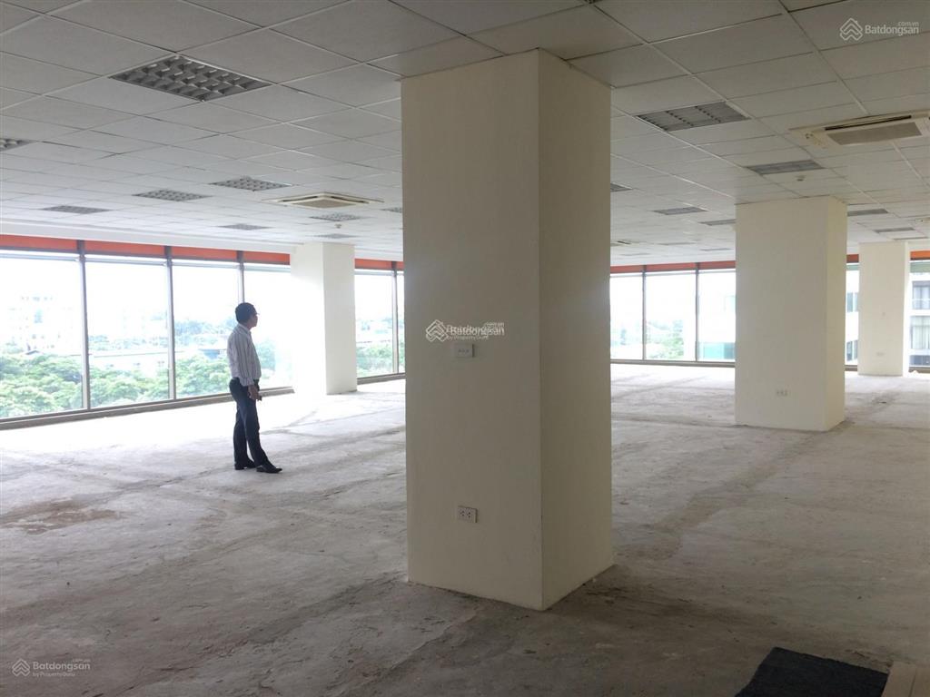 Cho thuê văn phòng phố láng hạ, đống đa, hà nội, diện tích 50m2