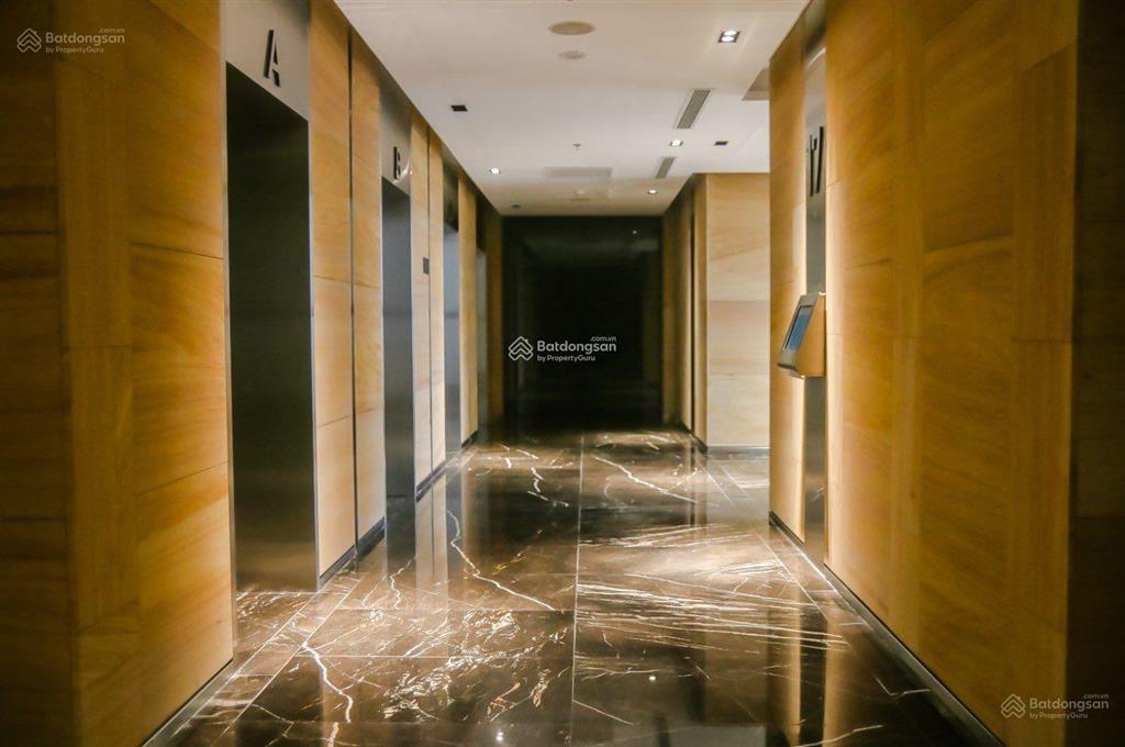 Cho thuê văn phòng hapulico tower thanh xuân, hà nội diện tích 50m2 giá tốt