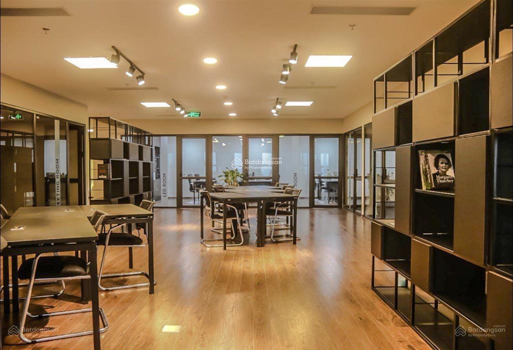 Cho thuê văn phòng hapulico tower thanh xuân, hà nội diện tích 50m2 giá tốt
