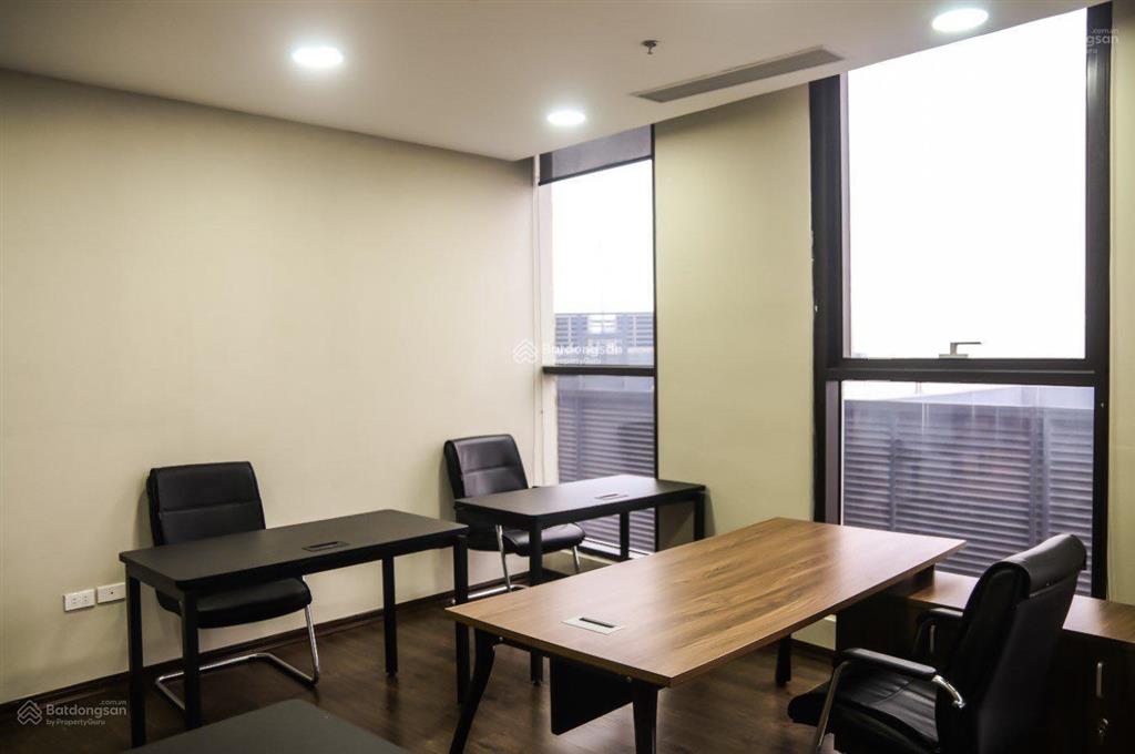 Cho thuê văn phòng hapulico tower thanh xuân, hà nội diện tích 50m2 giá tốt