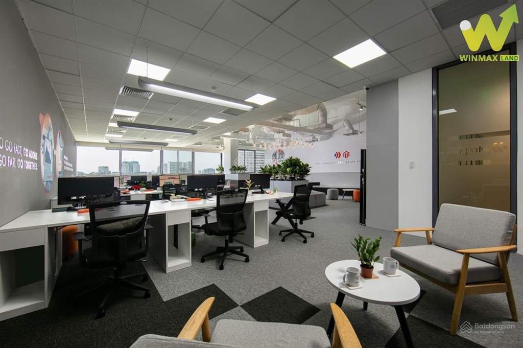 Cho thuê văn phòng tại tòa nhà samsora premier, hà đông, hà nội. diện tích 50m2, 1000m2